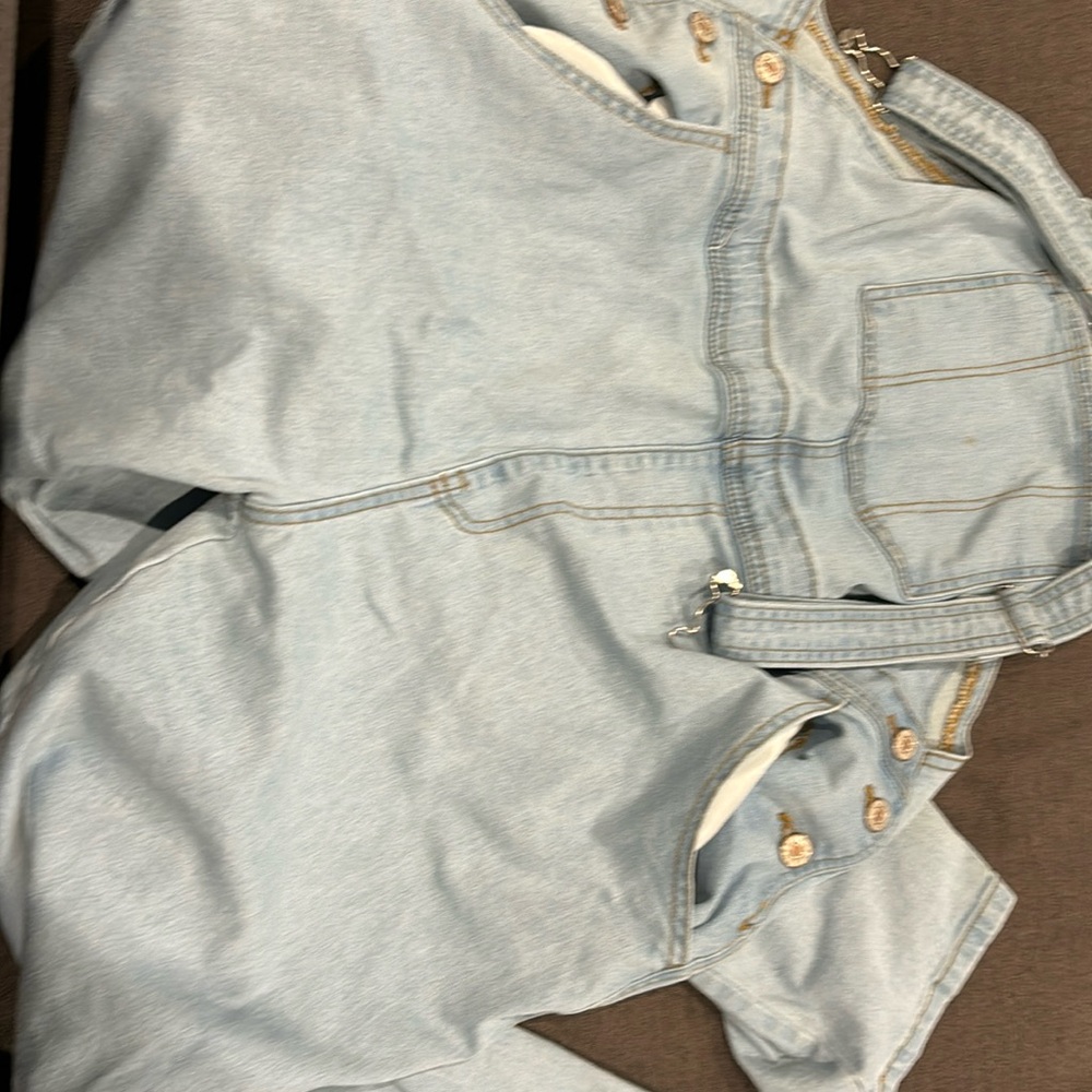 Overalls XL